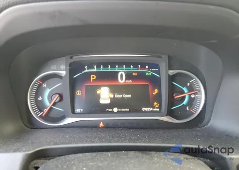 2019 Honda Pilot Exl из США, поврежденный, VIN 5FNYF6H48KB023672